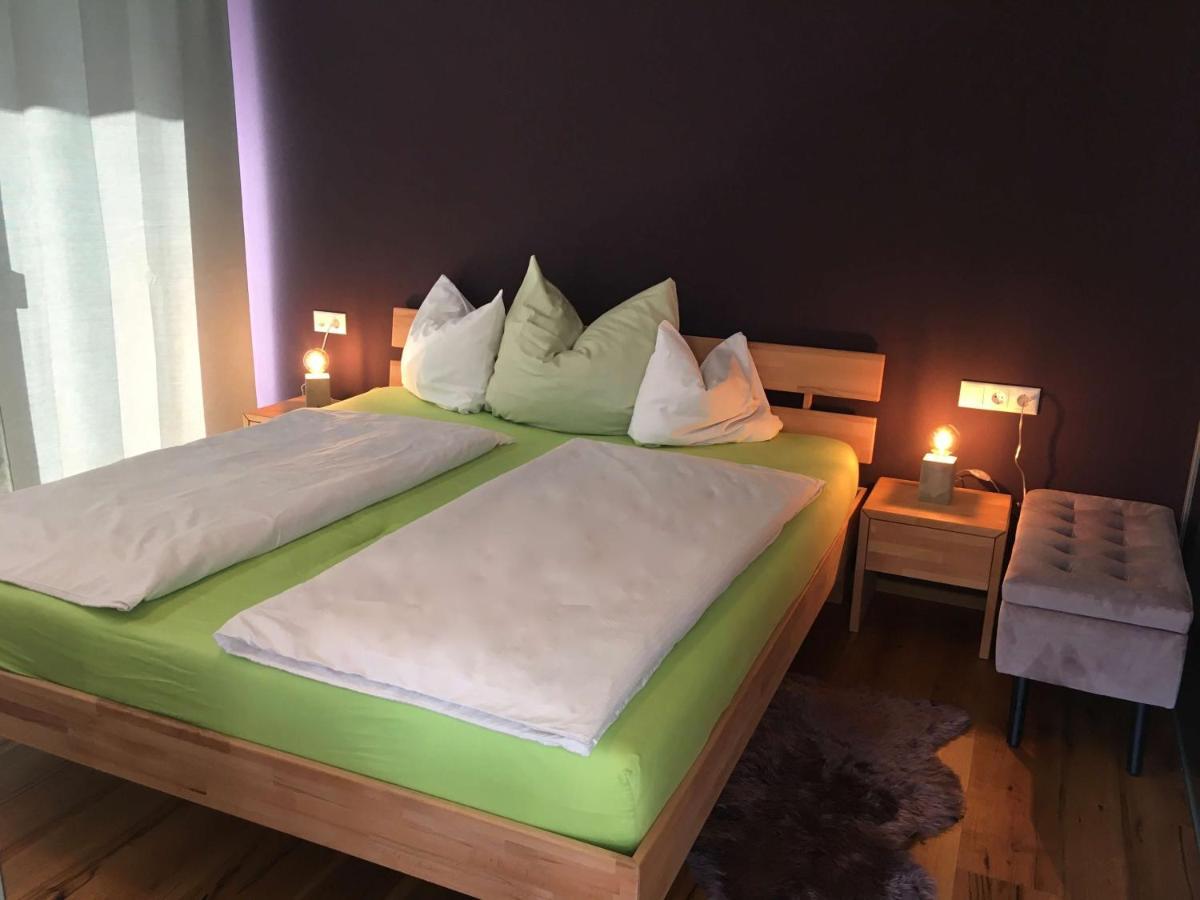 Traumblick Dachstein Apartment ราดชตัดท์ ภายนอก รูปภาพ