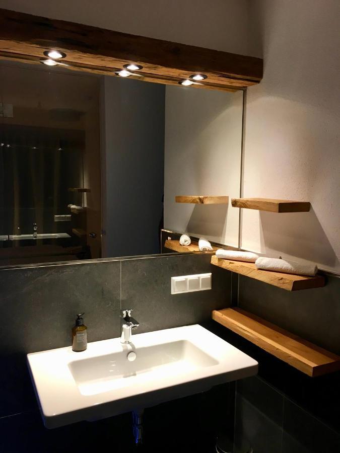 Traumblick Dachstein Apartment ราดชตัดท์ ภายนอก รูปภาพ