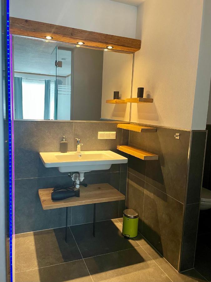Traumblick Dachstein Apartment ราดชตัดท์ ภายนอก รูปภาพ