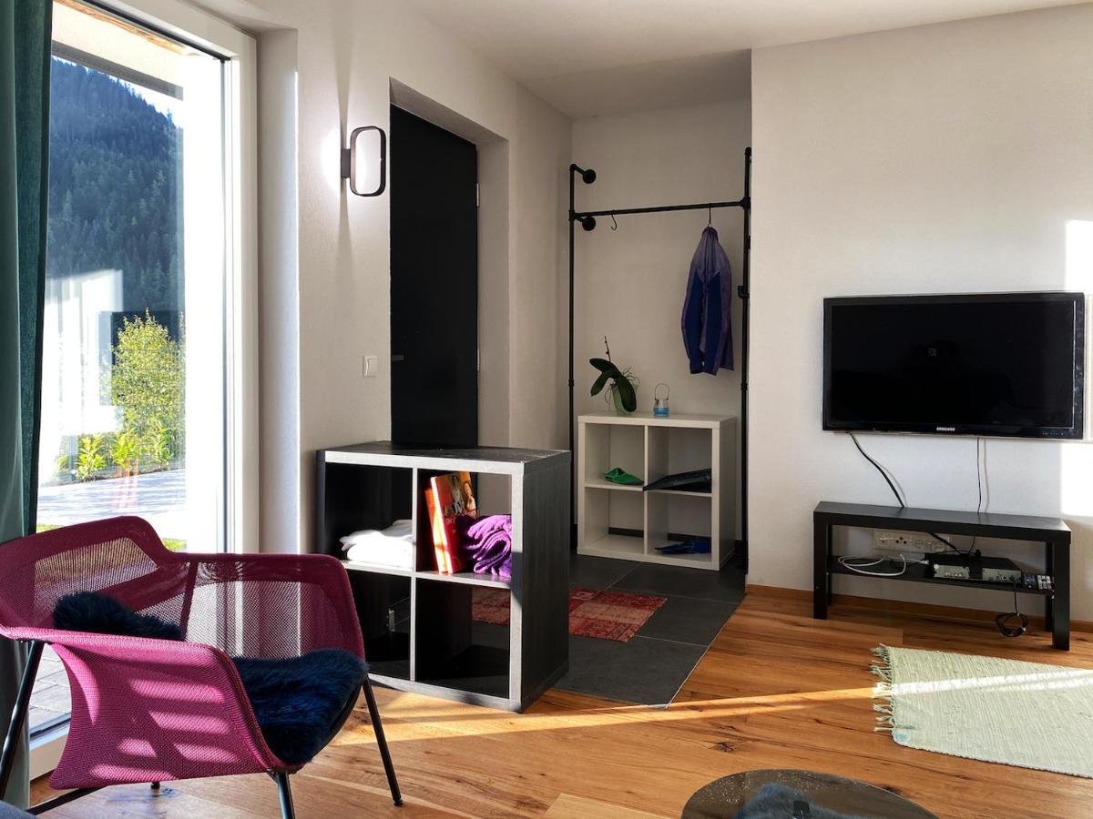 Traumblick Dachstein Apartment ราดชตัดท์ ภายนอก รูปภาพ