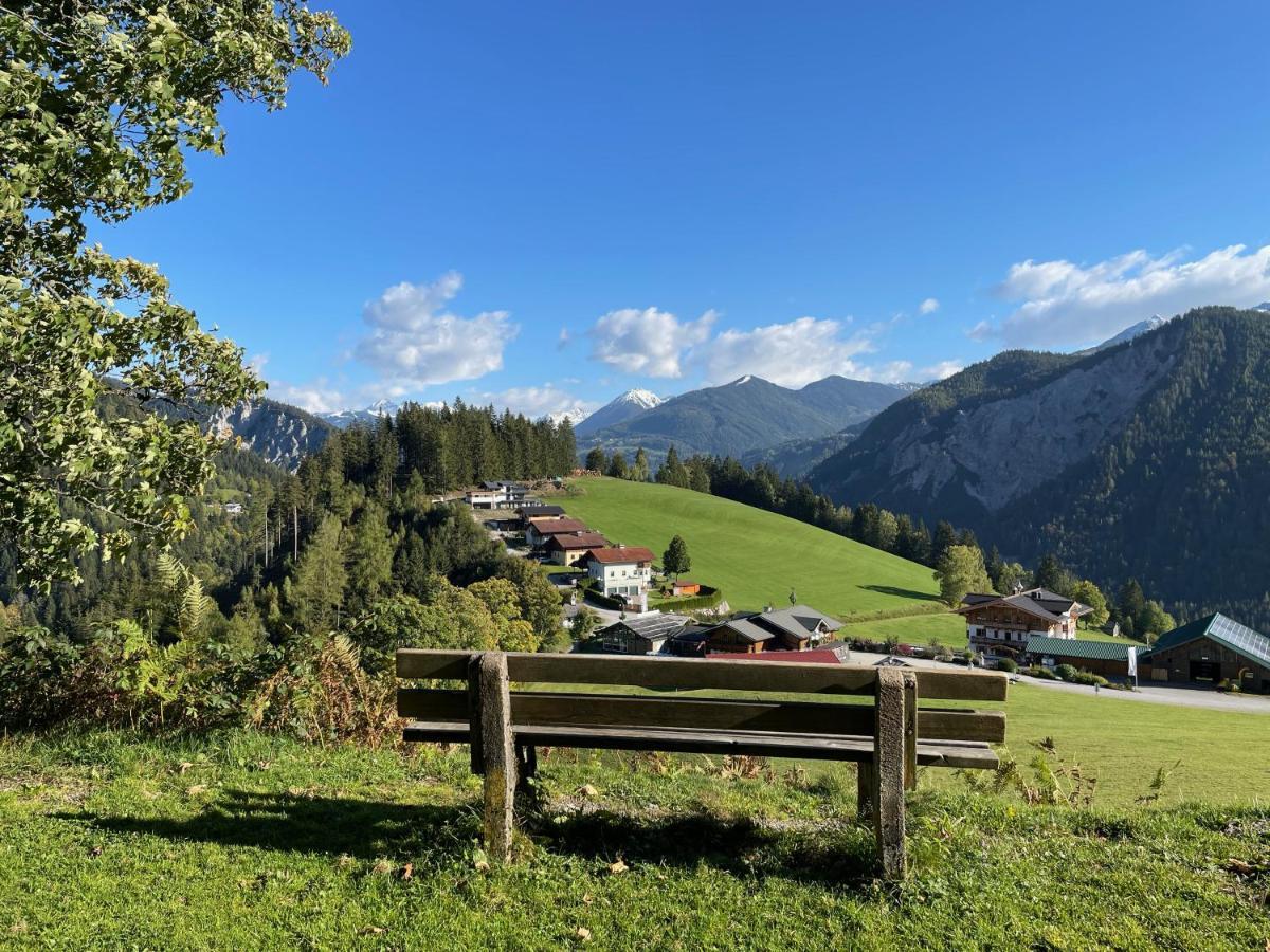 Traumblick Dachstein Apartment ราดชตัดท์ ภายนอก รูปภาพ