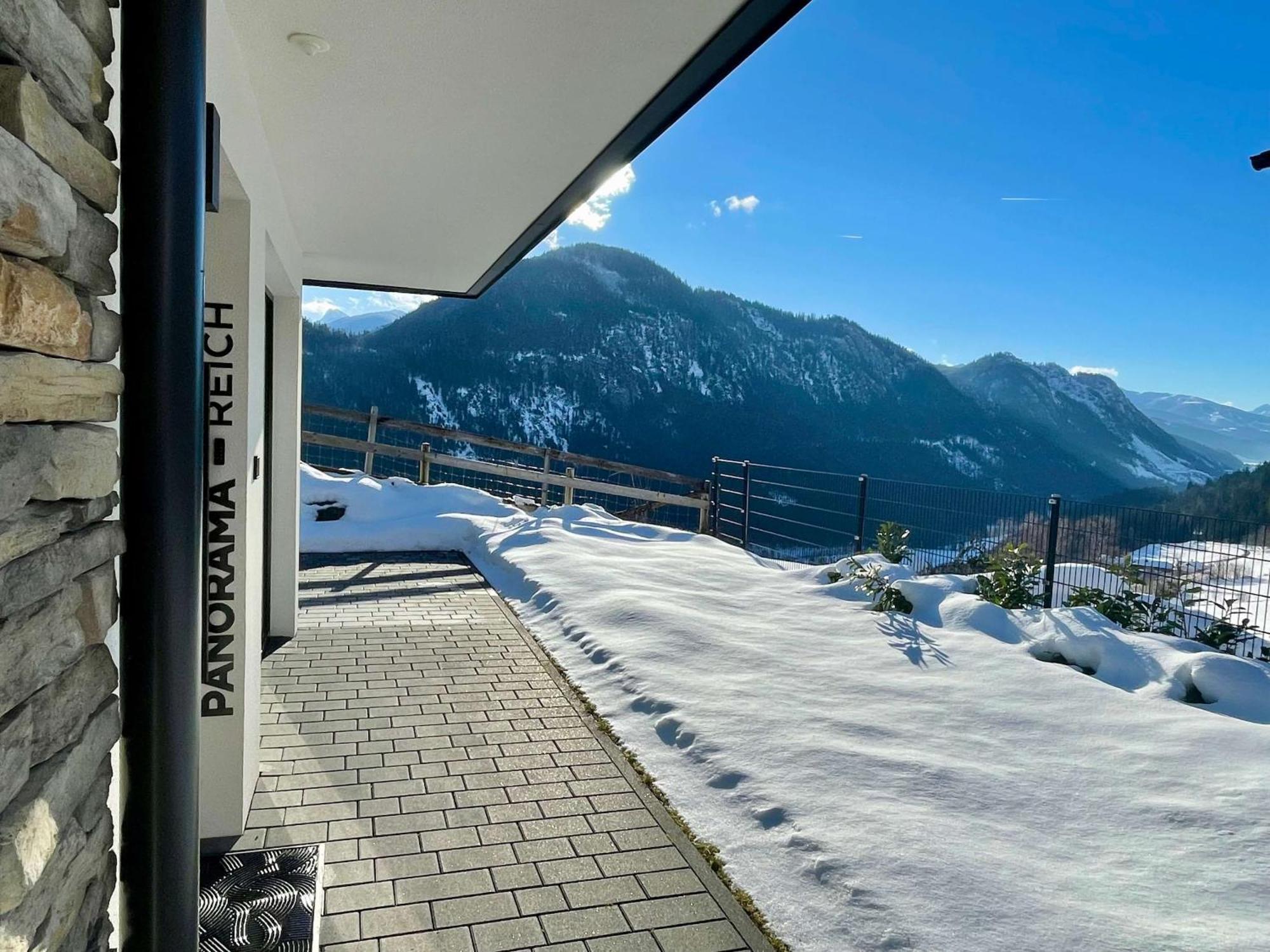 Traumblick Dachstein Apartment ราดชตัดท์ ภายนอก รูปภาพ